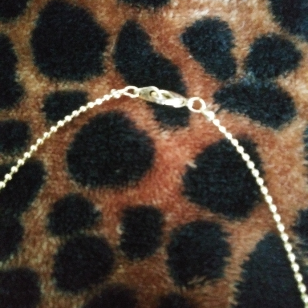 Necklace - Picture 3 of 4